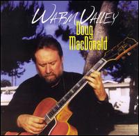 Doug MacDonald - Warm Valley lyrics