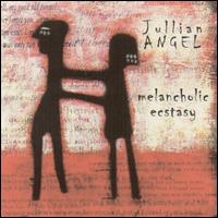 Julian Angel - Melancholic Ecstasy lyrics