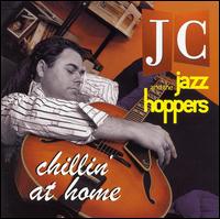 JC & The Jazzhoppers - Chillin' at Home lyrics