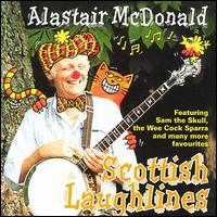 Alastair McDonald - Scottish Laughlines lyrics