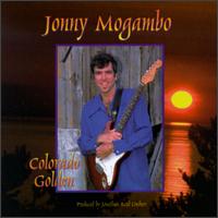 Jonny Mogambo - Colorado Golden lyrics