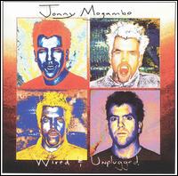 Jonny Mogambo - Wired and Unplugged lyrics