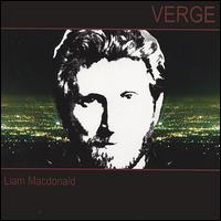 Liam Macdonald - Verge lyrics