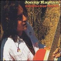Jonny Kaplan - California Heart lyrics