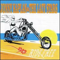 Jonny Kaplan - Ride Free lyrics