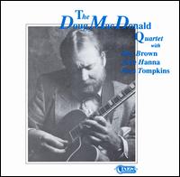 Doug MacDonald Quartet - Doug MacDonald Quartet lyrics