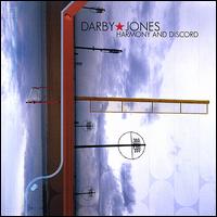 Darby Jones - Harmony and Discord lyrics
