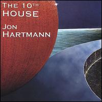 Jon Hartmann - The 10th House lyrics