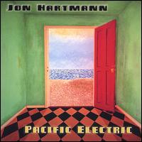Jon Hartmann - Pacific Electric lyrics