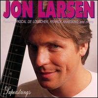Jon Larsen - Super Strings lyrics