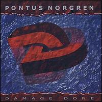 Pontus Norgren - Damage Done lyrics