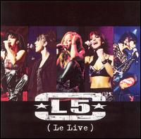 L5 - Le Live lyrics