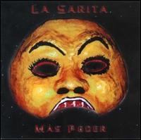 La Sarita [Latin] - Mas Poder lyrics