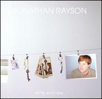 Jonathan Rayson - Shiny and New lyrics