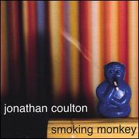 Jonathan Coulton - Smoking Monkey lyrics