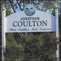 Jonathan Coulton - Where Tradition Meets Tomorrow lyrics