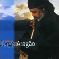 Jorge Arago - Todas lyrics