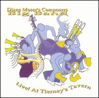 Diane Moser - Live! At Tierney's Tavern lyrics