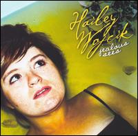 Hailey Wojcik - Jealous Sees lyrics