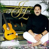 Jorge Luis - La Toca Si: Guitarra Bonita lyrics