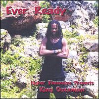 King Ouxaman - Ever Ready lyrics