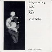 Jos Neto - Mountains and the Sea lyrics