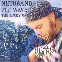 Jos Neto - 7th Wave - The Lucky One lyrics