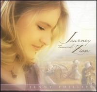 Jenny Phillips - Journey Toward Zion lyrics