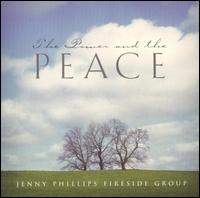 Jenny Phillips - Power and the Peace lyrics