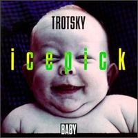 Trotsky Icepick - Baby lyrics