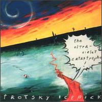 Trotsky Icepick - The Ultraviolet Catastrophe lyrics