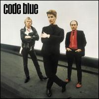 Code Blue - Code Blue lyrics