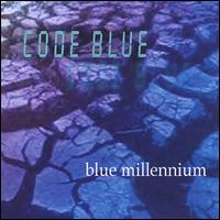 Code Blue - Blue Millennium lyrics