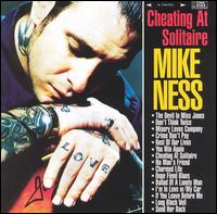 Mike Ness - Cheating at Solitaire lyrics