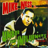 Mike Ness - Under the Influences lyrics
