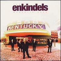 The Enkindels - Buzzclip 2000 lyrics