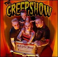 The Creepshow - Sell Your Soul lyrics