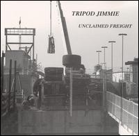 Tripod Jimmie - Unclaimed Frieght lyrics
