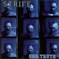 Strife - One Truth lyrics