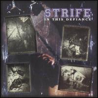 Strife - In This Defiance lyrics