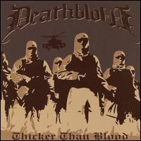Deathblow - Thicker Than Blood lyrics