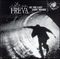 Freya - As the Last Light Drains lyrics
