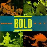 Bold - Speak Out lyrics