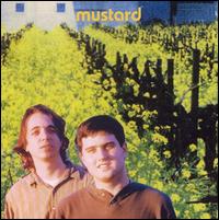 Mustard - Mostaza lyrics