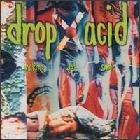 Drop Acid - Making God Smile lyrics