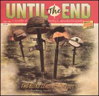 Until the End - The Blind Leading the Lost lyrics