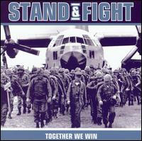 Stand and Fight - Together We Win lyrics