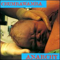 Chumbawamba - Anarchy lyrics