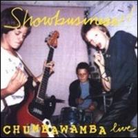 Chumbawamba - Showbusiness! [live] lyrics