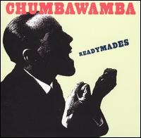 Chumbawamba - Readymades lyrics